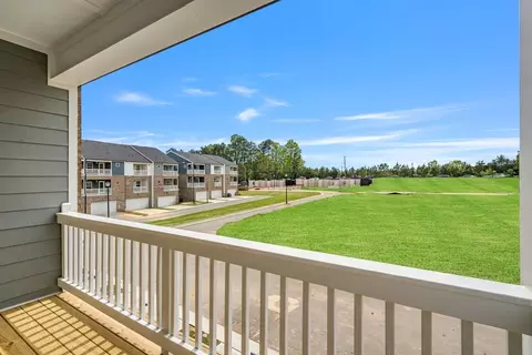 Exterior - 1025 Breadsell Ln, Wake Forest, NC 27587 photo 6 of 8