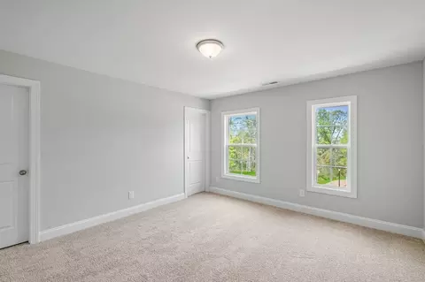 Bedroom - 1025 Breadsell Ln, Wake Forest, NC 27587 photo 4 of 6