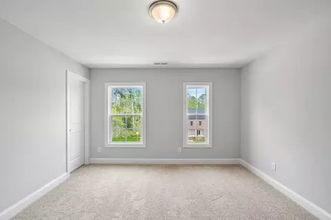 Bedroom - 1025 Breadsell Ln, Wake Forest, NC 27587 photo 6 of 6