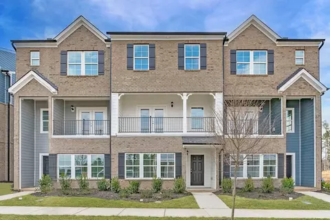 1025 Breadsell Ln, Wake Forest, NC 27587