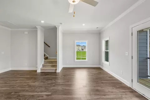 Living - 1025 Breadsell Ln, Wake Forest, NC 27587 photo 4 of 4