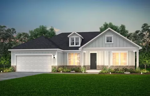 123 Creekside Ct, Griffin, GA 30223