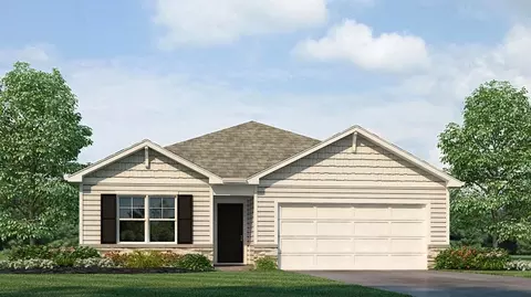 2215 Creek View Ln, Raymore, MO 64083