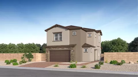 302 Crescent Glow Ln, Henderson, NV 89015