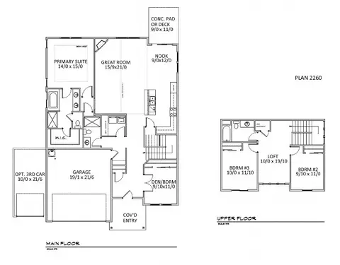 10555 SE Heritage Rd, Happy Valley, OR 97086