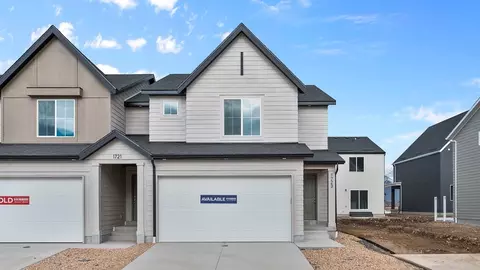 Exterior - 2007 E Corriente Dr #342, Salem, UT 84653 photo 7 of 16