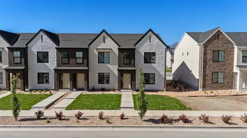 Exterior - 2007 E Corriente Dr #342, Salem, UT 84653 photo 6 of 16