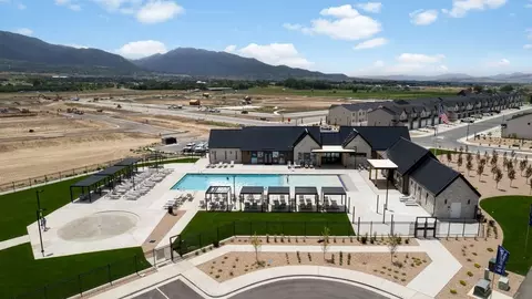 View/Area - 2007 E Corriente Dr #342, Salem, UT 84653 photo 14 of 24