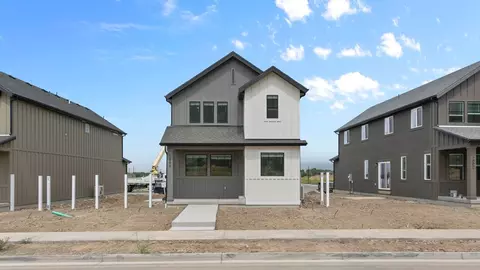 Exterior - 2007 E Corriente Dr #342, Salem, UT 84653 photo 2 of 16