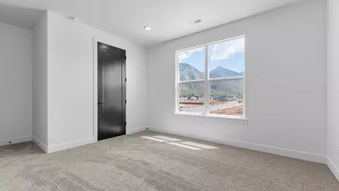 Bedroom - 2007 E Corriente Dr #342, Salem, UT 84653 photo 10 of 10
