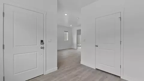 Entry Way - 2007 E Corriente Dr #342, Salem, UT 84653 photo 3 of 6