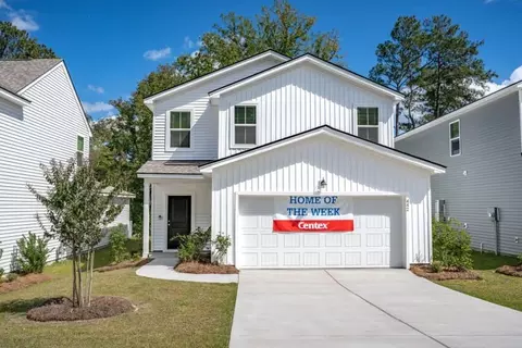 442 Edith Ct, Blythewood, SC 29016