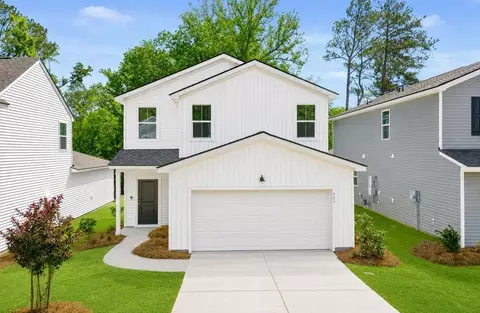 442 Edith Ct, Blythewood, SC 29016