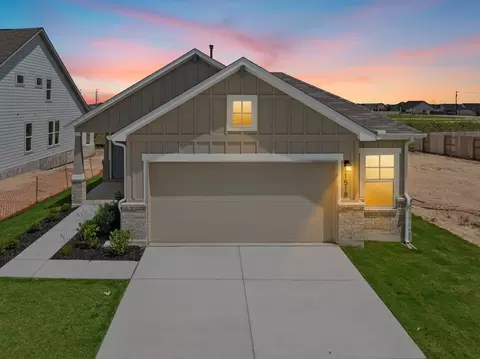 1518 Bluff Path, New Braunfels, TX 78132