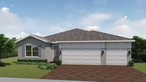 30338 SW 194th Pl, Homestead, FL 33030