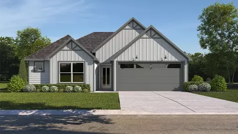 241 Dry Creek Ln, Canton, TX 75103