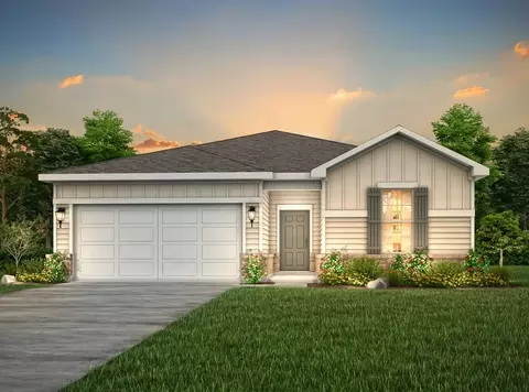 2525 16th St, Bay City, TX 77414