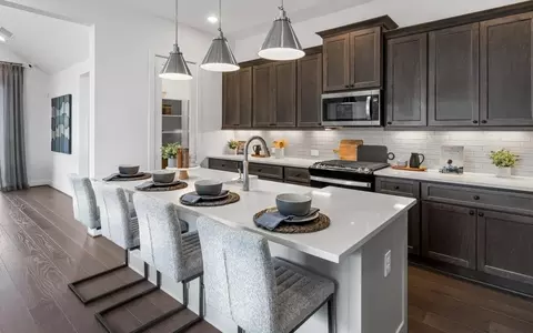 Kitchen - 4675 Bridgewood Dr, Spring, TX 77386 photo 1 of 2