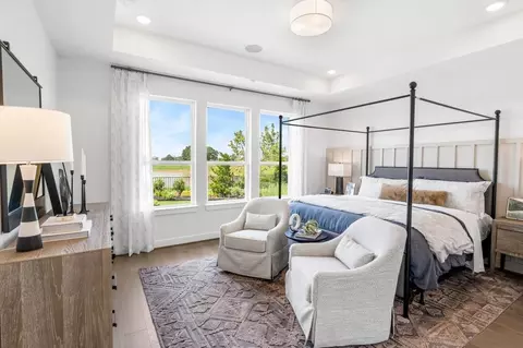 Bedroom - 4675 Bridgewood Dr, Spring, TX 77386 photo 1 of 2