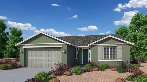 4071 Wallflower Way, Prescott, AZ 86305