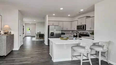 Kitchen - 181 Ruby Prince Rd, Gilbert, SC 29054 photo 3 of 10