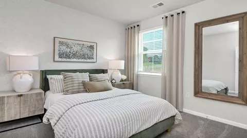 Bedroom - 181 Ruby Prince Rd, Gilbert, SC 29054 photo 1 of 11