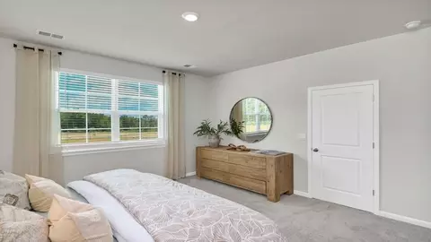 Bedroom - 181 Ruby Prince Rd, Gilbert, SC 29054 photo 4 of 11
