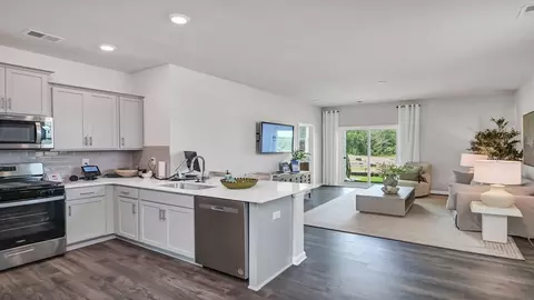 Kitchen - 181 Ruby Prince Rd, Gilbert, SC 29054 photo 4 of 10