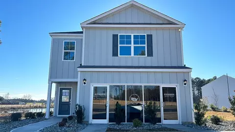 Exterior - 181 Ruby Prince Rd, Gilbert, SC 29054 photo 2 of 4