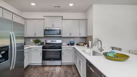 Kitchen - 181 Ruby Prince Rd, Gilbert, SC 29054 photo 2 of 10