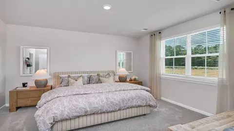 Bedroom - 181 Ruby Prince Rd, Gilbert, SC 29054 photo 2 of 11