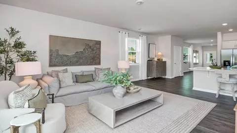 Living - 181 Ruby Prince Rd, Gilbert, SC 29054 photo 2 of 4