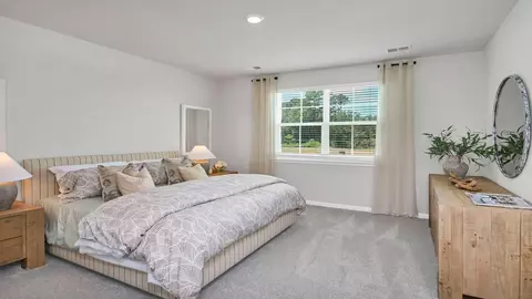 Bedroom - 181 Ruby Prince Rd, Gilbert, SC 29054 photo 3 of 11