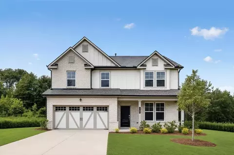 168 Hal Ct, Winder, GA 30680