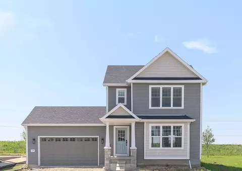 5299 Athlone Rd, Fitchburg, WI 53711