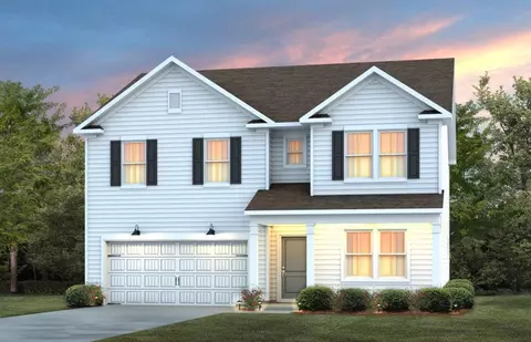 706 Crews Ct, Durham, NC 27703