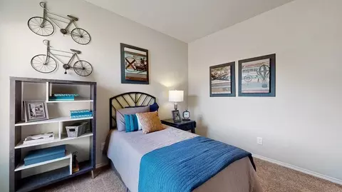 Bedroom - 2216 Centennial Valley Dr, Benton, AR 72019 photo 5 of 5