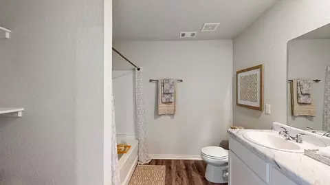 Bath - 2216 Centennial Valley Dr, Benton, AR 72019 photo 1 of 3