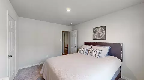 Bedroom - 2216 Centennial Valley Dr, Benton, AR 72019 photo 4 of 4
