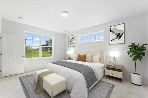 Bedroom - 20117 79th Ave, Corcoran, MN 55340 photo 1 of 4