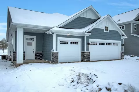 Exterior - 20117 79th Ave, Corcoran, MN 55340 photo 4 of 6