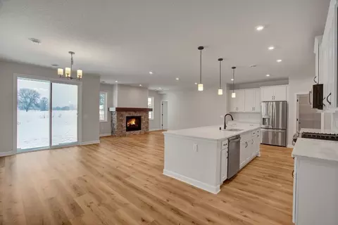 Living - 20117 79th Ave, Corcoran, MN 55340 photo 2 of 4
