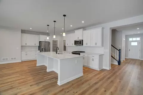 Entry Way - 20117 79th Ave, Corcoran, MN 55340 photo 1 of 1