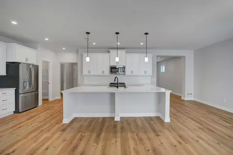 Kitchen - 20117 79th Ave, Corcoran, MN 55340 photo 2 of 3