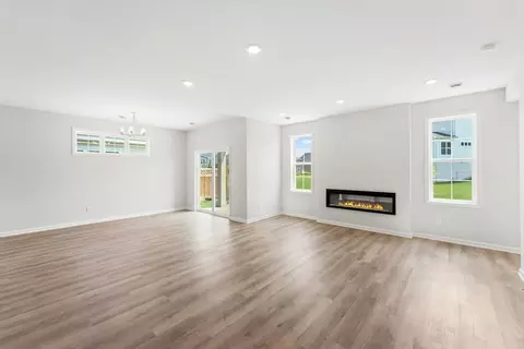 Living - 20117 79th Ave, Corcoran, MN 55340 photo 1 of 3