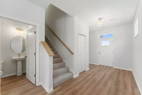 Entry Way - 20117 79th Ave, Corcoran, MN 55340 photo 5 of 5