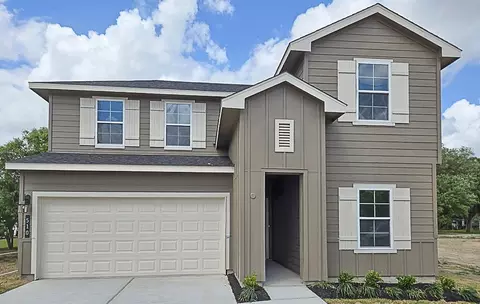 510 Hunter Grove Ln, China, TX 77613
