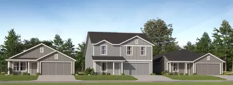 Exterior - 15749 Plum Brook Dr, Conroe, TX 77303 photo 2 of 3