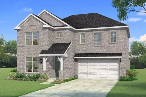 4413 Angevin Ave, Celina, TX 75009