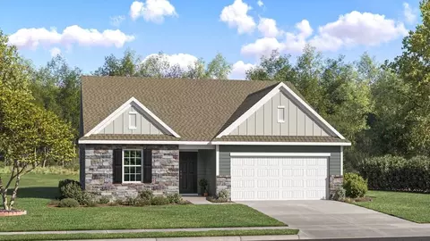 800 Sparano Loop, York, SC 29745